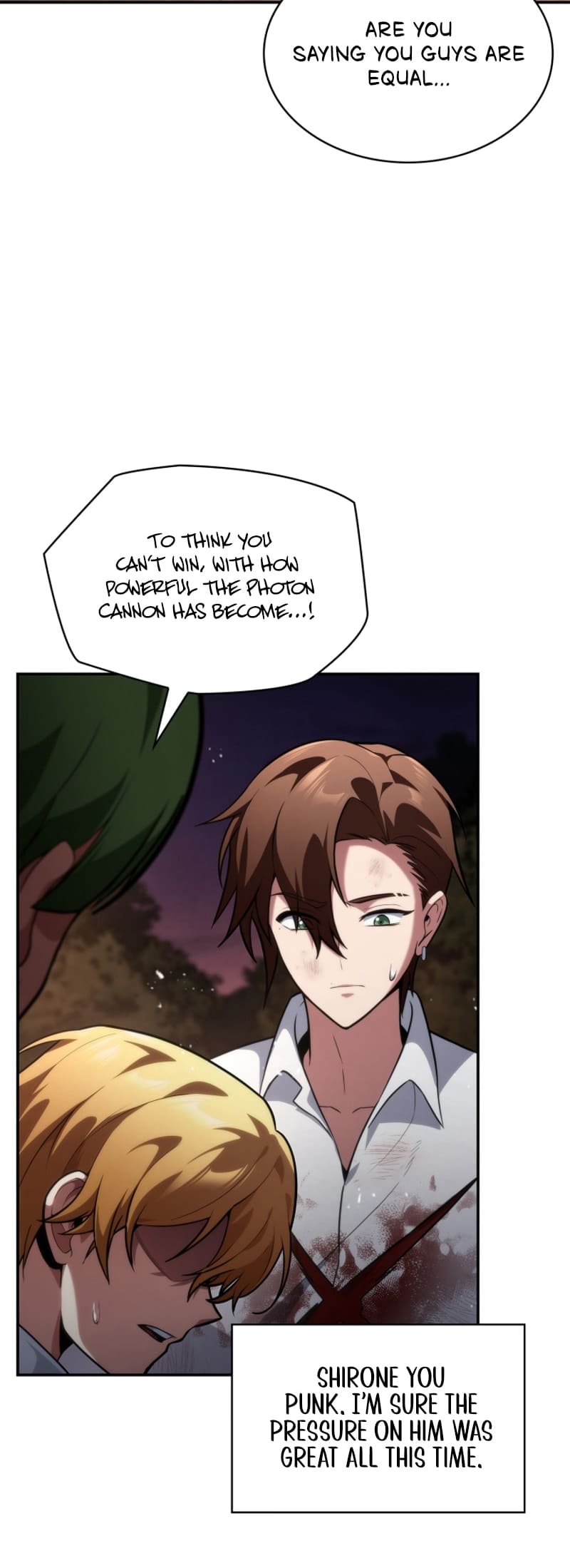 Infinite Mage, Chapter 79 image 37